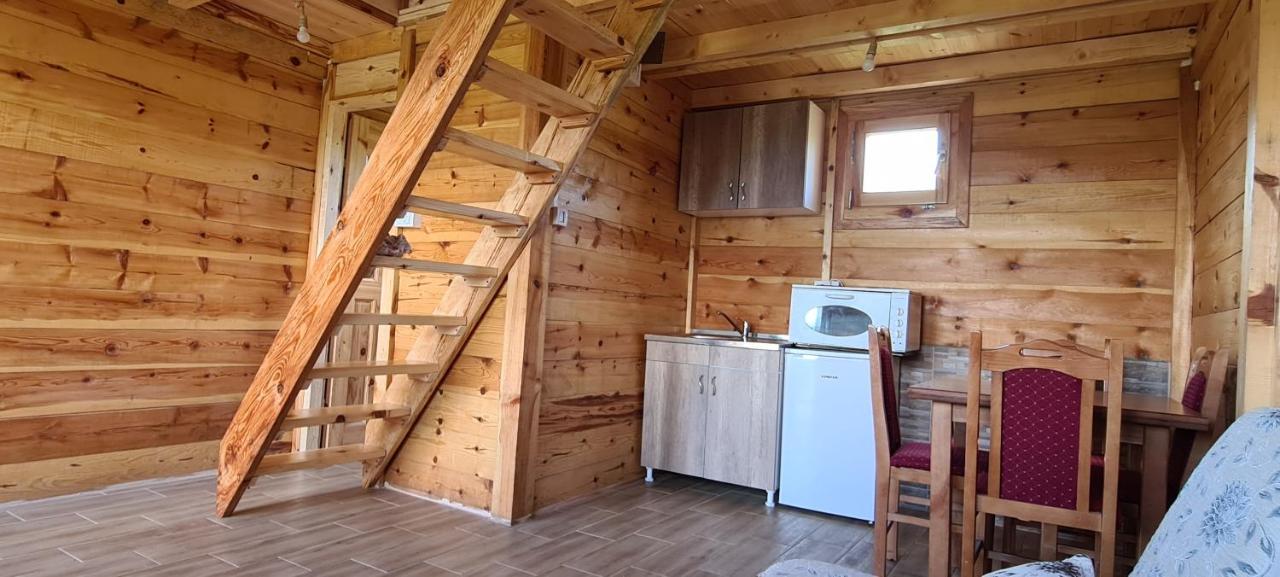 Markove Kolibe 3, Uvac Sjenica Extérieur photo