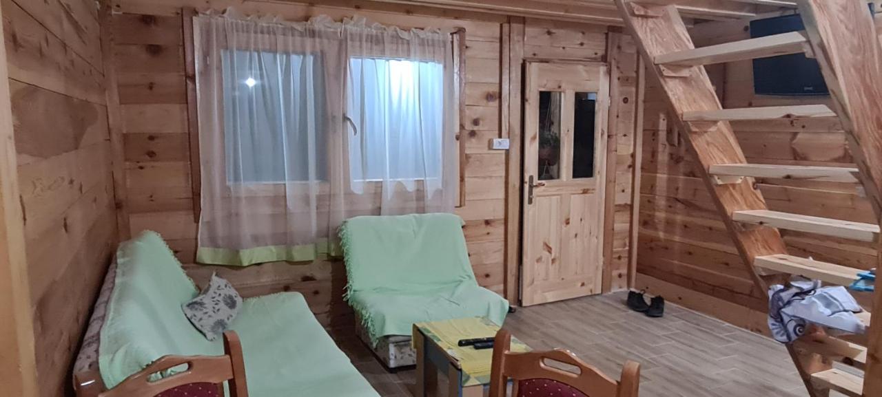 Markove Kolibe 3, Uvac Sjenica Extérieur photo