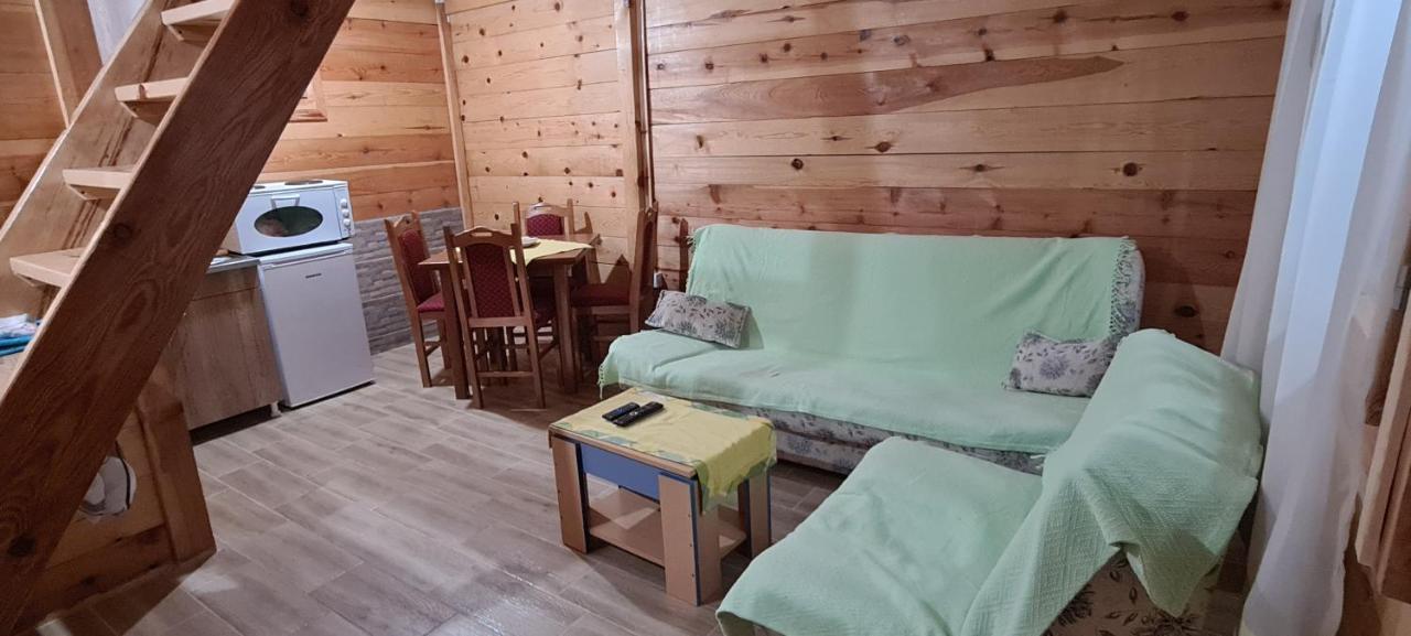 Markove Kolibe 3, Uvac Sjenica Extérieur photo