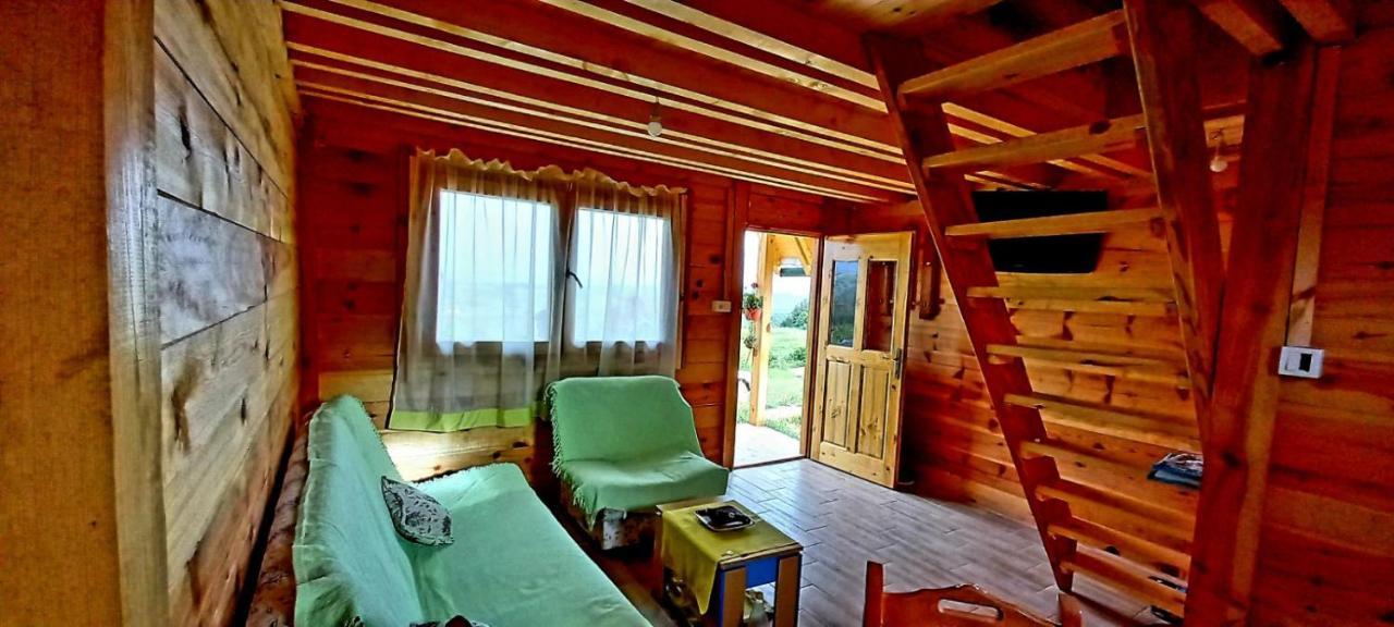Markove Kolibe 3, Uvac Sjenica Extérieur photo