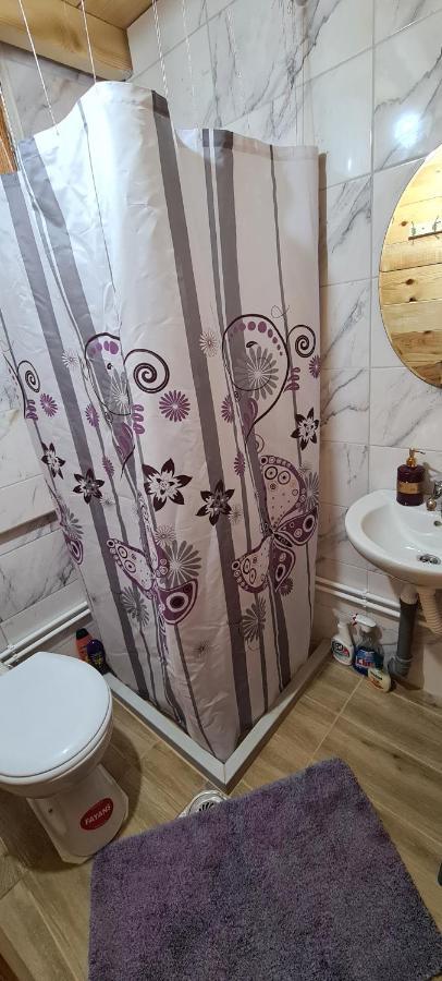 Markove Kolibe 3, Uvac Sjenica Extérieur photo